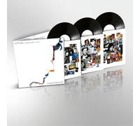 Claudio Baglioni – Tutti Qui. Collezione 2021, Vol. 1 – 3LP (Vinyle)