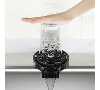 TuttiClick Lave-linge évier rinçage automatique