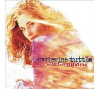 Tuttle Catherine - What They Will Find [Import]