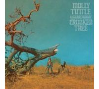 TUTTLE - CROOKED TREE - Vinyl Record VINYL - G1398z