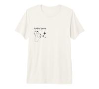 Tutto Bene Geste de la Main Italienne Citation drôle Italie T-Shirt Haut de Gamme