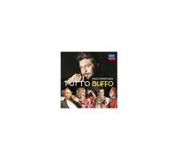 Paolo Bordogna – Tutto Buffo – CD