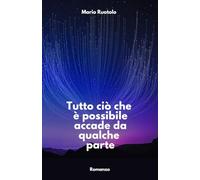 Tutto ciò che è possibile accade da qualche parte