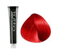 Tutto Colors Coloration crème permanente aux acides de fruits 7.66 : Blond Rouge Profond , 100ml
