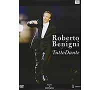 Tutto Dante #01 [Italian Edition]