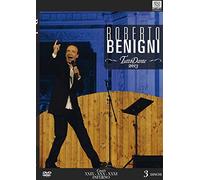 Tutto Dante #11-Canto XXIX-XXX-XXXI Inferno (3 DVD) [Import]