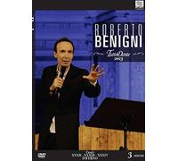 Tutto Dante #12-Canto XXXIII-XXXIV Inferno (3 DVD) [Import]