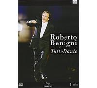 Tutto Dante - Vol. 1 (DVD)