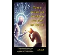 Tutto è iniziato con un colpo in testa, altro che Darwin!