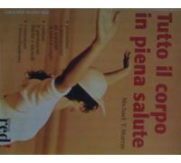 Tutto il corpo in piena salute