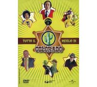 Tutto il meglio di Colorado Volume 01