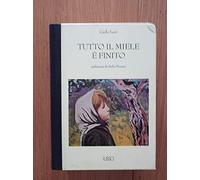Tutto il miele e finito