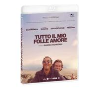 TUTTO IL MIO FOLLE AMORE Blu-ray+DVD Dramatique