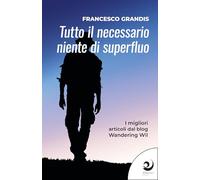 Tutto il necessario, niente di superfluo