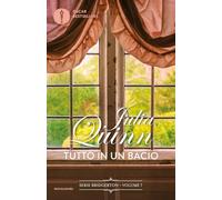 Tutto in un bacio. Serie Bridgerton (Vol. 7)