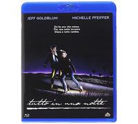 Tutto in Una Notte [Blu-Ray] [Import]