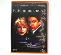 Tutto in una Notte [Import]