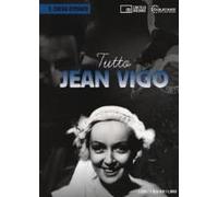 Tutto Jean Vigo