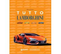 Tutto Lamborghini