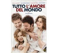 Tutto l'amore Del Mondo [Import]