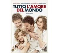 Tutto L'Amore Del Mondo [Import]
