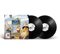 Giancane – Tutto Male + Sei in un Paese Meraviglioso – Vinyle LP – Import (Italie)