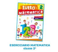 Tutto matematica. Per la Scuola elementare (Vol. 2)