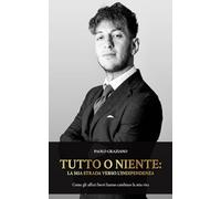 TUTTO O NIENTE: LA MIA STRADA VERSO L’INDIPENDENZA: Come gli affitti brevi hanno cambiato la mia vita