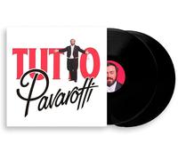 Luciano Pavarotti - Tutto Pavarotti (Reissue) (2 LP)