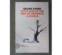 Tutto Quel Che Non Ho Imparato A Scuola