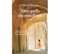 Tutto quello che resta di noi