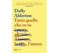 Tutto quello che so sull'amore