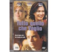 Tutto quello Che Voglio [Import]