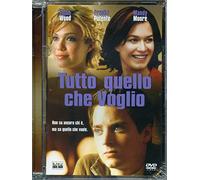 Tutto quello Che Voglio [Import]