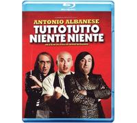 Tutto tutto niente niente [Blu-ray]