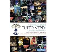 Tutto Verdi Highlights