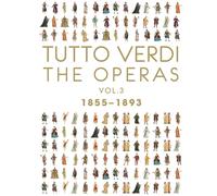 Verdi: Tutto Verdi: The Operas, Vol. 3: 1855-1893: Leo Nucci (Blu-Ray)