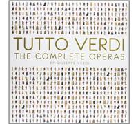 Tutto Verdi - Verdi: The complete operas