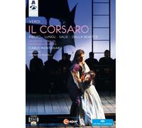 Le Corsaire – Carlo Montanaro – DVD – Zone 2