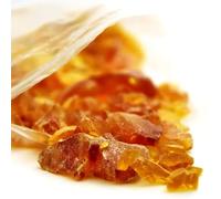 TuttoDanza - Colophane Antidérapant Danse Classique - Résine de pin pour Violon Fabrication de Tissus de frottement Sols (1000)