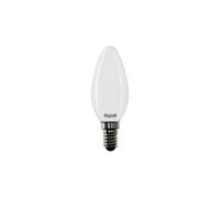 Tuttovetro energy-saving lamp Blanc chaud 3000 K 4 W E14 E
