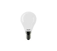 Tuttovetro energy-saving lamp Blanc chaud 3000 K 5 W E14 E