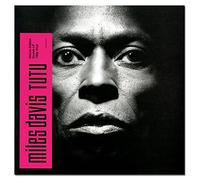 Tutu - 2 LP Edition Deluxe Vinyle