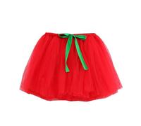 Tutu Danse Classique Fille, Mini Jupe Sexy De Ballet pour Petite Fille IdéAle pour Une FêTe De Danse Ou Un Bal