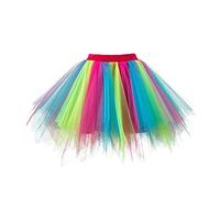 Tutu Danse Classique Tutu Danse Classique Fille Orange Jupe Tulle Robe De Princesse 5 Ans Rouge Rose Adulte Femme Blanche Froufrou White Swan Costume Ballet Juste Au Corps 110 Enfant Plateau Noir 6