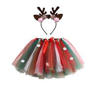 Tutu Danse Classique Tutu Danse Classique Fille Rose Jupe Femme Noir Tulle Orange Blanc Froufrou Robe De Princesse 6 Ans Enfant Sparkle 4 110 Vert Rouge Blanche 3 A Paillette Deguisement Bebe Mini 5