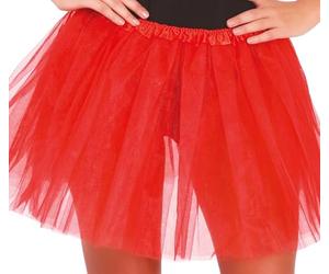 Tutu Éco Rouge