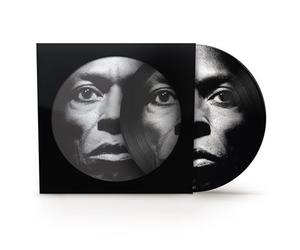 Tutu Édition Limitée Picture Disc Vinyle