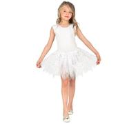 W WIDMANN MILANO Party Fashion - Jupe à Paillettes pour Enfants