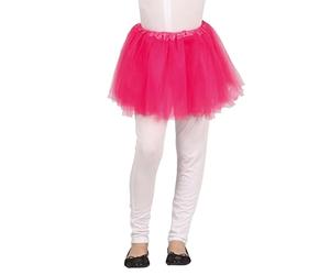 Tutu Fuchsia pour Enfant